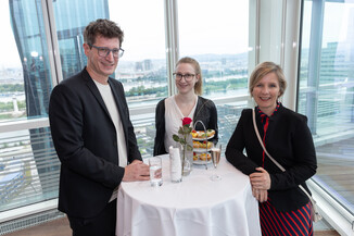 Bild 37 | Komkon 2025: Das war die Pre-Opening-Party