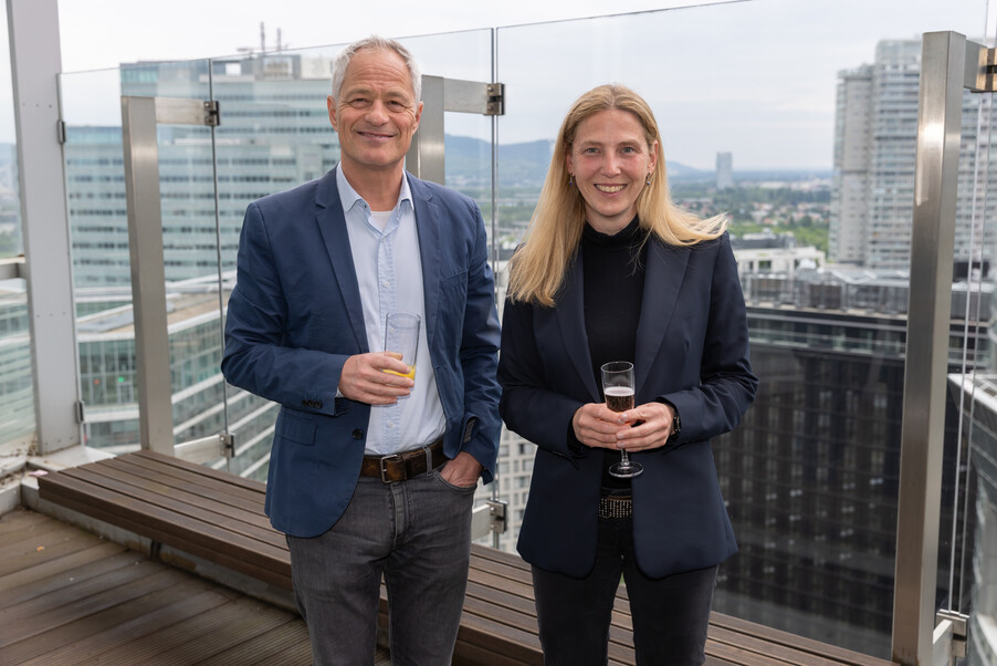 Bild 40 | Komkon 2025: Das war die Pre-Opening-Party