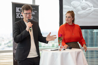 Bild 46 | Komkon 2025: Das war die Pre-Opening-Party