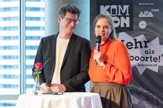 Bild 42 | Pre-Opening-Party kommunikationkongress.at