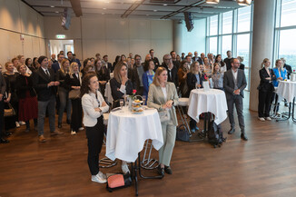 Bild 48 | Komkon 2025: Das war die Pre-Opening-Party