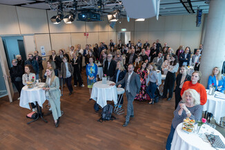 Bild 2 | Komkon 2025: Das war die Pre-Opening-Party