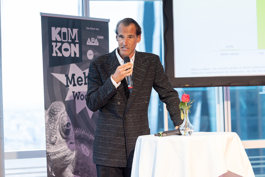Bild 51 | Komkon 2025: Das war die Pre-Opening-Party