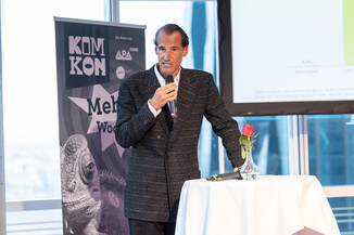 Bild 51 | Komkon 2025: Das war die Pre-Opening-Party