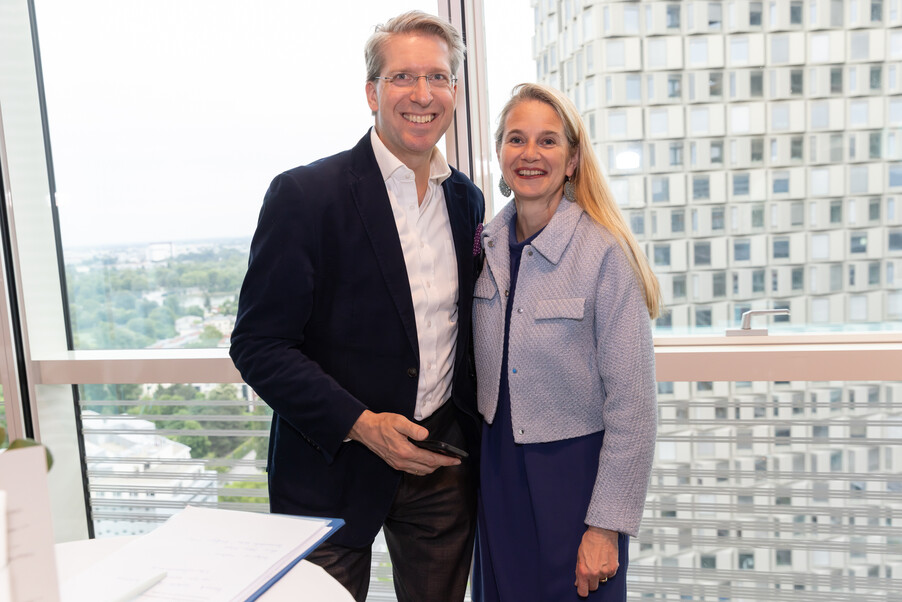 Bild 55 | Komkon 2025: Das war die Pre-Opening-Party