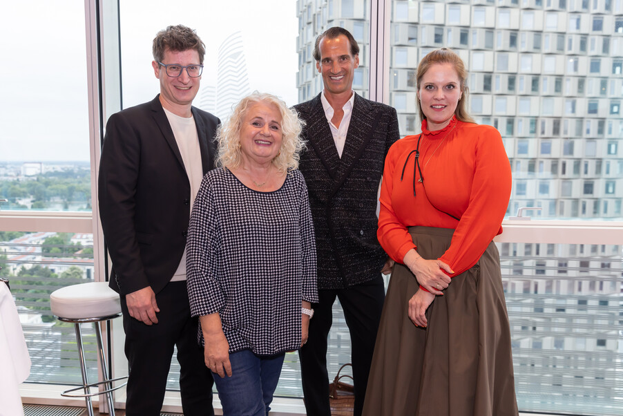 Bild 56 | Komkon 2025: Das war die Pre-Opening-Party