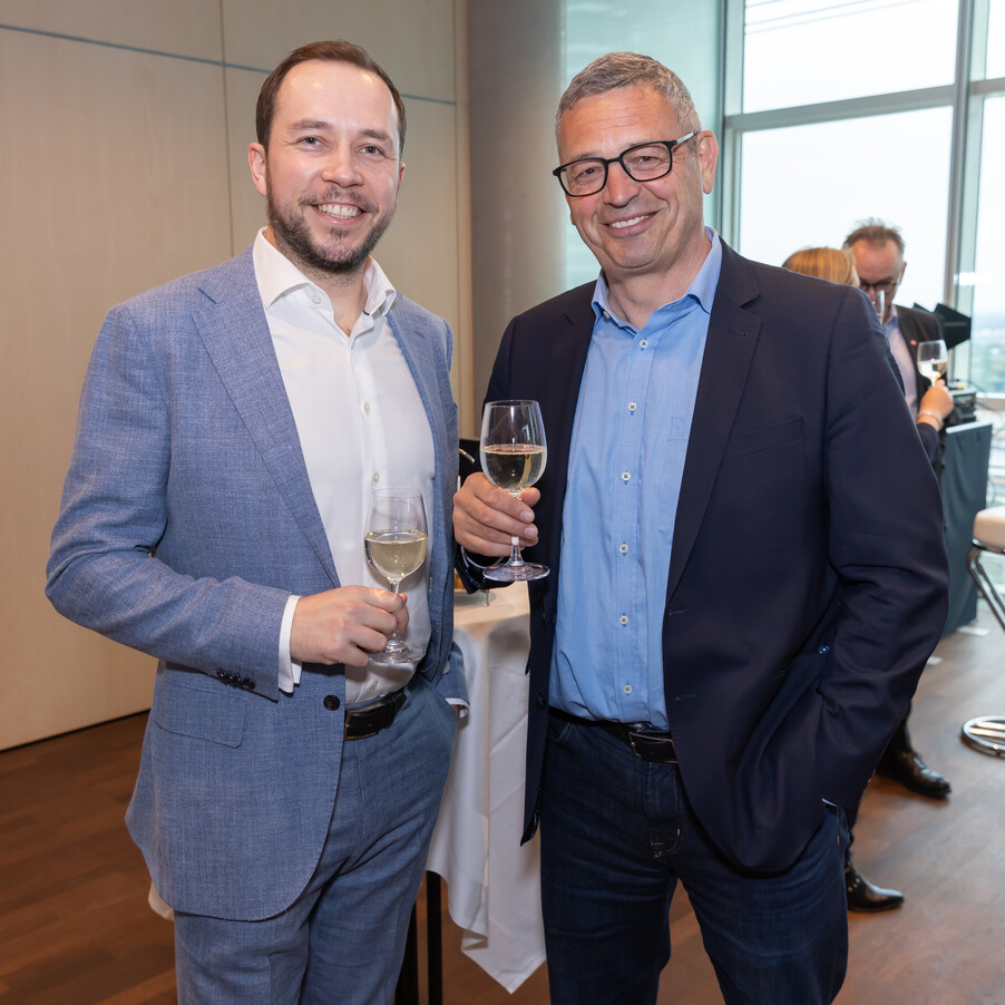 Bild 59 | Komkon 2025: Das war die Pre-Opening-Party