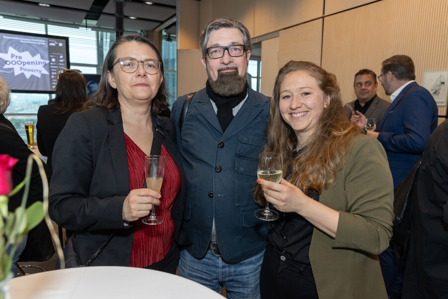 Bild 60 | Komkon 2025: Das war die Pre-Opening-Party