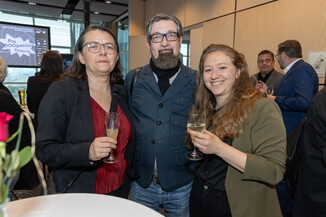 Bild 60 | Komkon 2025: Das war die Pre-Opening-Party