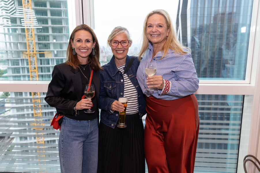Bild 63 | Komkon 2025: Das war die Pre-Opening-Party