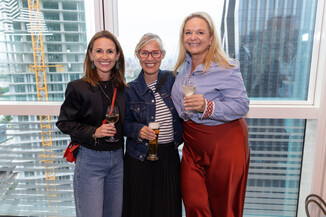 Bild 63 | Komkon 2025: Das war die Pre-Opening-Party
