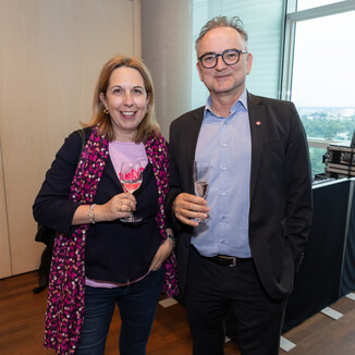 Bild 65 | Komkon 2025: Das war die Pre-Opening-Party