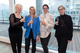 Bild 66 | Komkon 2025: Das war die Pre-Opening-Party