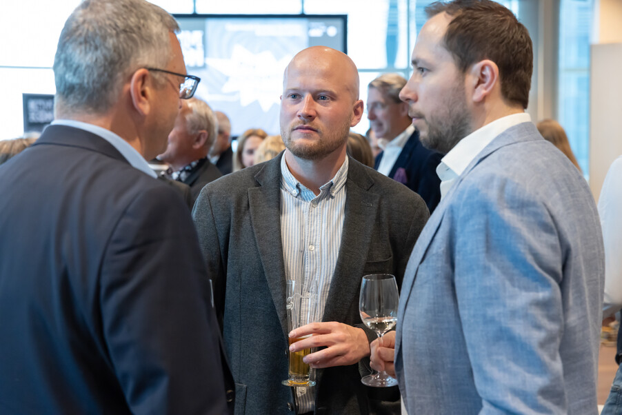 Bild 68 | Komkon 2025: Das war die Pre-Opening-Party