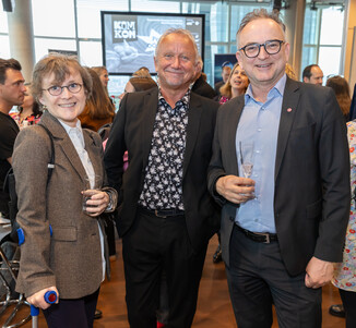 Bild 69 | Komkon 2025: Das war die Pre-Opening-Party