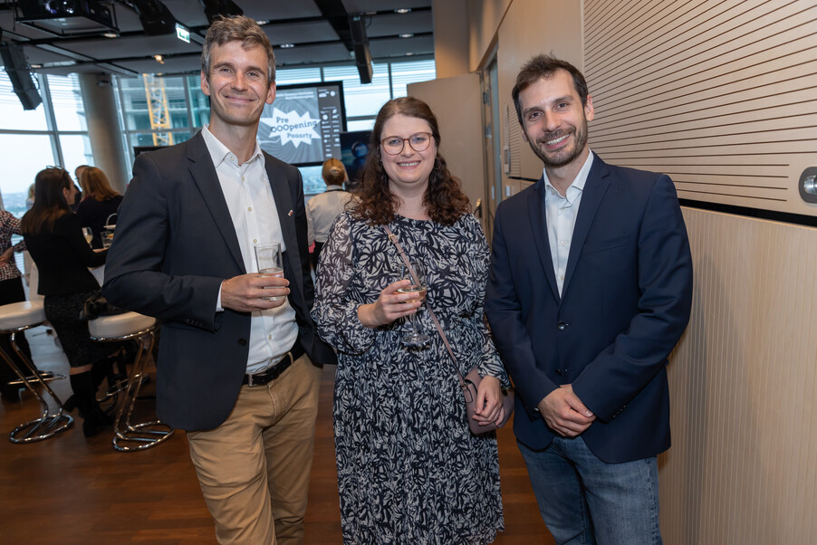 Bild 75 | Komkon 2025: Das war die Pre-Opening-Party