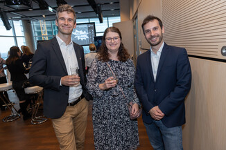 Bild 75 | Komkon 2025: Das war die Pre-Opening-Party