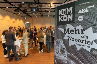 Bild 5 | Komkon 2025: Das war die Pre-Opening-Party