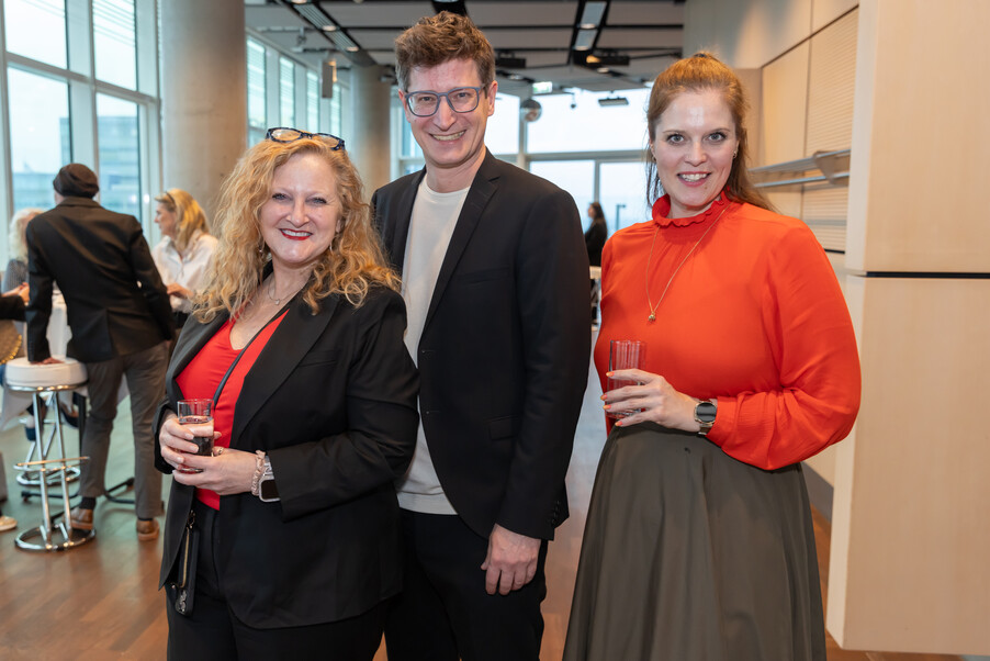 Bild 78 | Komkon 2025: Das war die Pre-Opening-Party