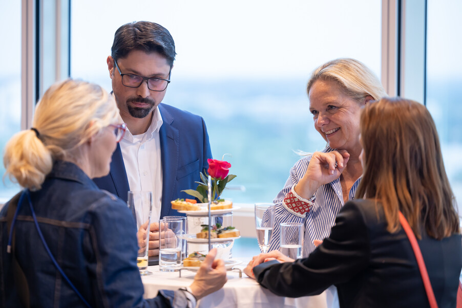 Bild 79 | Komkon 2025: Das war die Pre-Opening-Party