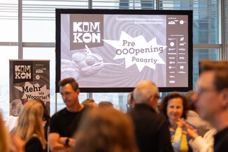 Bild 80 | Komkon 2025: Das war die Pre-Opening-Party