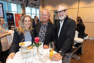 Bild 82 | Komkon 2025: Das war die Pre-Opening-Party