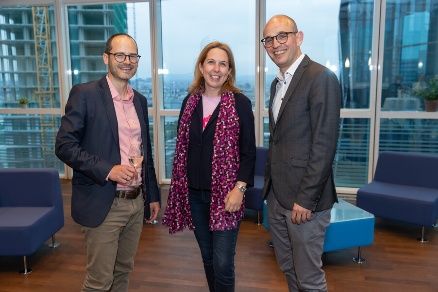 Bild 83 | Komkon 2025: Das war die Pre-Opening-Party