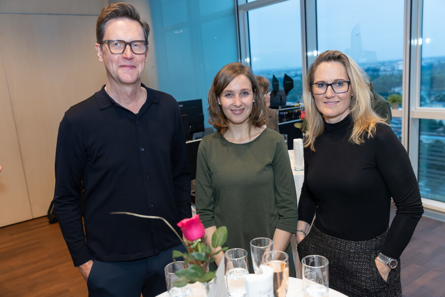 Bild 86 | Komkon 2025: Das war die Pre-Opening-Party