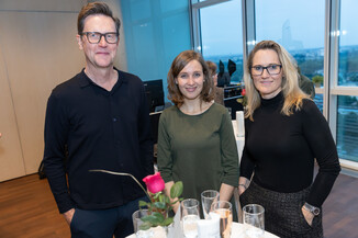 Bild 86 | Komkon 2025: Das war die Pre-Opening-Party
