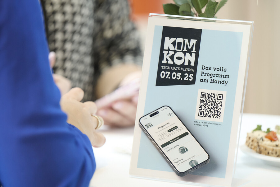 Bild 6 | KOMKON25 