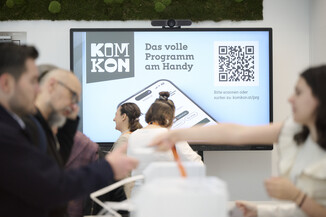 Bild 31 | KOMKON25 