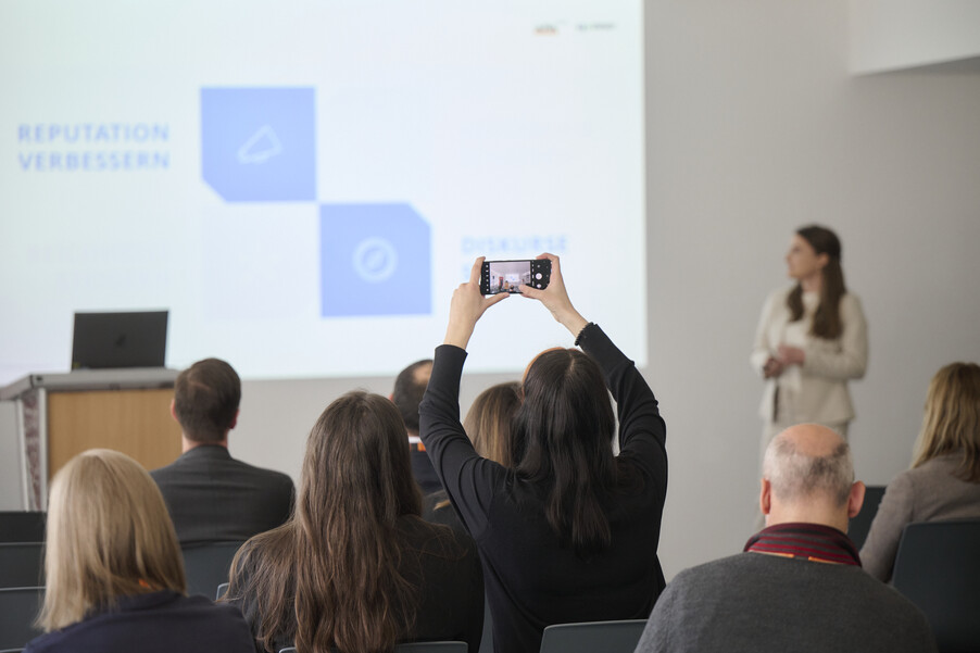 Bild 5 | KOMKON25 - Breakout Sessions