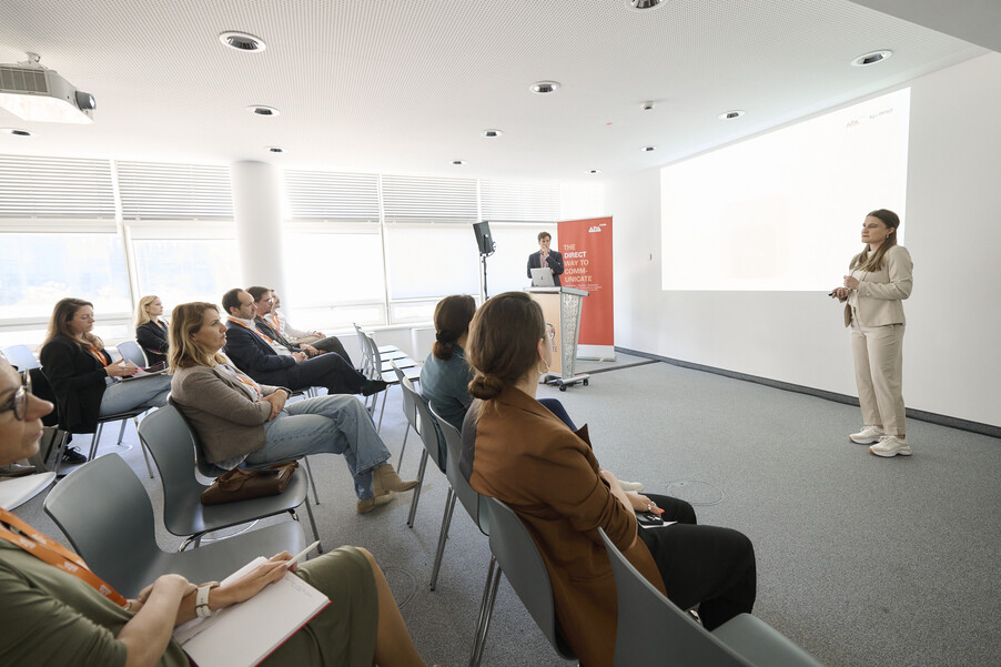 Bild 6 | KOMKON25 - Breakout Sessions