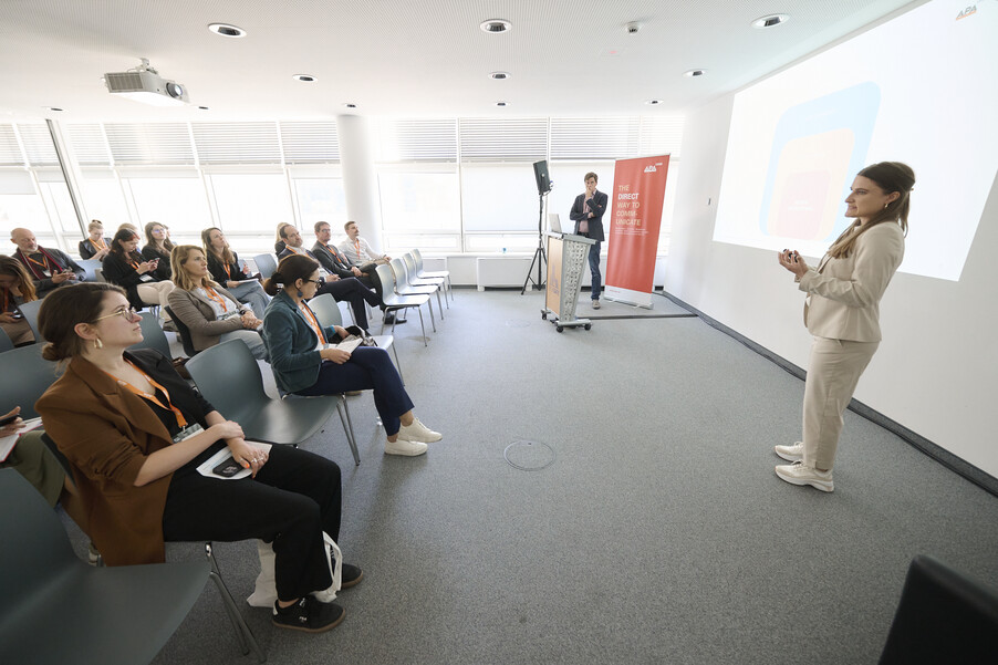 Bild 7 | KOMKON25 - Breakout Sessions