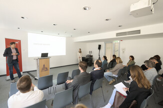Bild 1 | KOMKON25 - Breakout Sessions