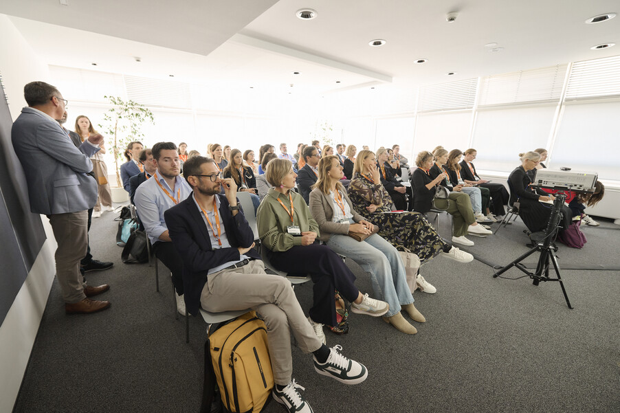 Bild 16 | KOMKON25 - Breakout Sessions