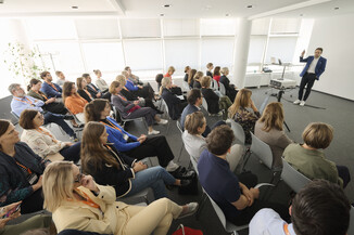 Bild 17 | KOMKON25 - Breakout Sessions
