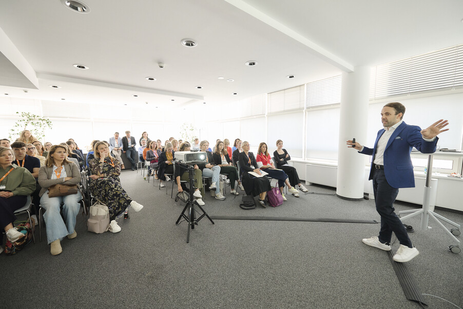 Bild 20 | KOMKON25 - Breakout Sessions