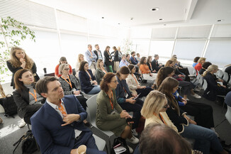 Bild 25 | KOMKON25 - Breakout Sessions