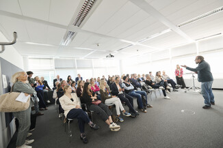 Bild 27 | KOMKON25 - Breakout Sessions