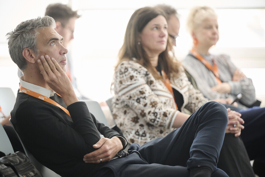 Bild 30 | KOMKON25 - Breakout Sessions