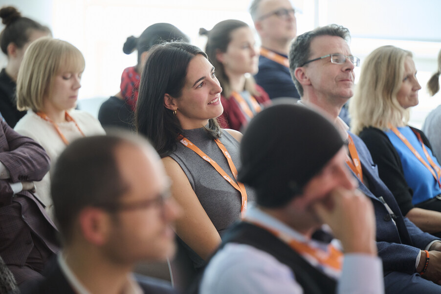 Bild 37 | KOMKON25 - Breakout Sessions