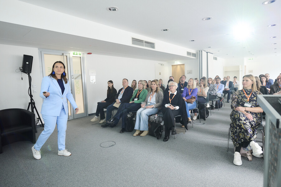 Bild 45 | KOMKON25 - Breakout Sessions
