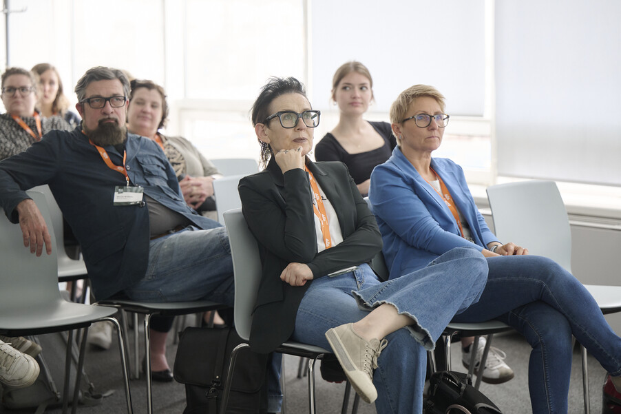 Bild 55 | KOMKON25 - Breakout Sessions