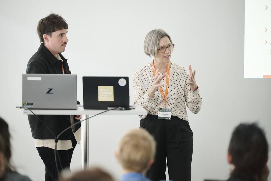 Bild 58 | KOMKON25 - Breakout Sessions