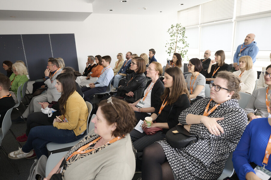 Bild 59 | KOMKON25 - Breakout Sessions