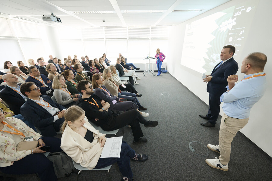 Bild 68 | KOMKON25 - Breakout Sessions