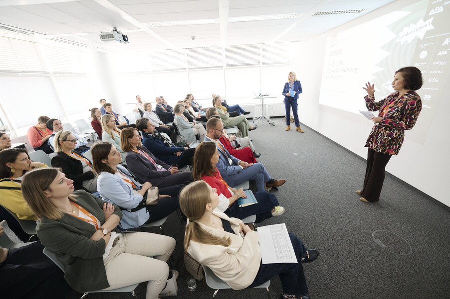 Bild 86 | KOMKON25 - Breakout Sessions