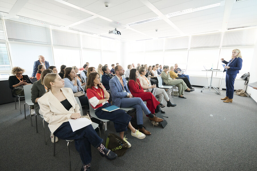 Bild 94 | KOMKON25 - Breakout Sessions