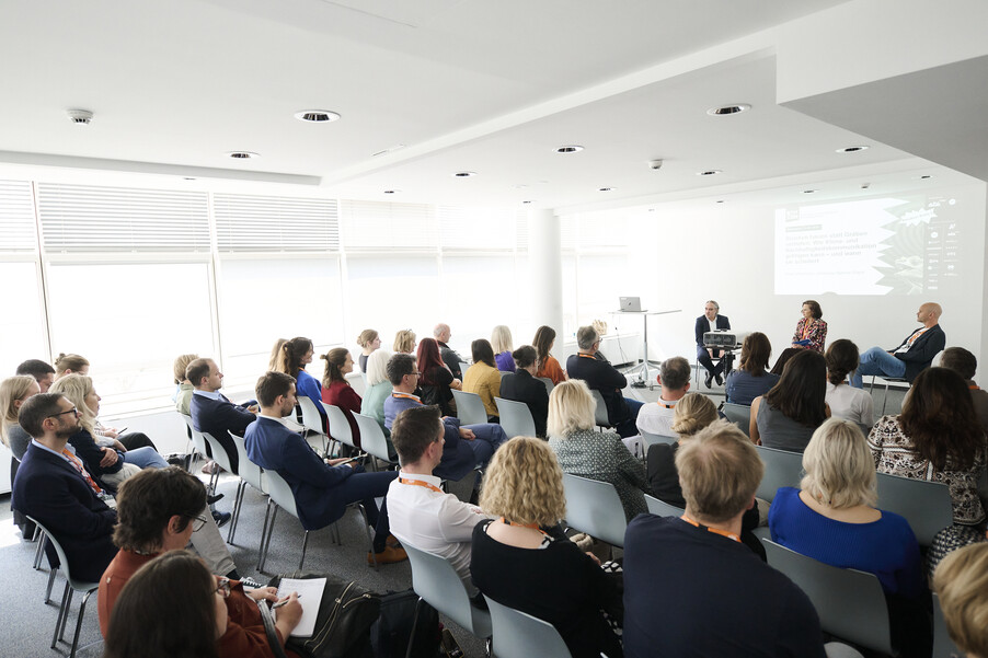 Bild 100 | KOMKON25 - Breakout Sessions